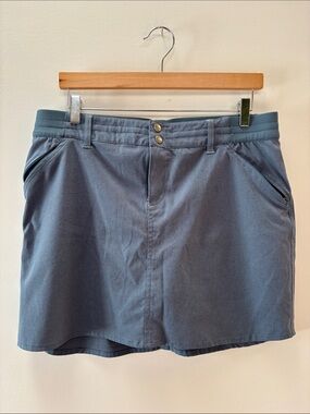 Kuhl Women's Slate Blue Skort